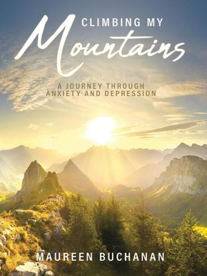 cover image of Climbing My Mountains